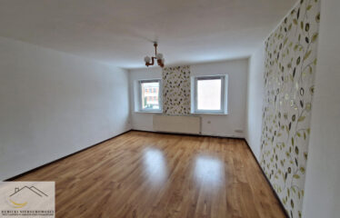 Bezczynszowe mieszkanie przy ul. Staszica nr 4 w Lęborku