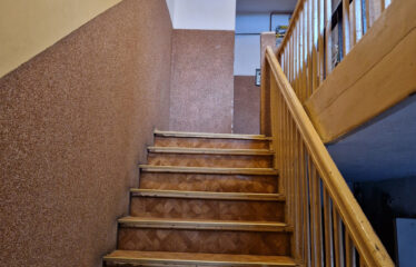 Bezczynszowe mieszkanie przy ul. Staszica nr 4 w Lęborku