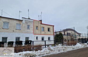 Bezczynszowe mieszkanie przy ul. Staszica nr 4 w Lęborku