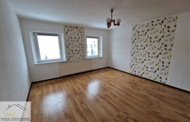 Bezczynszowe mieszkanie przy ul. Staszica nr 4 w Lęborku