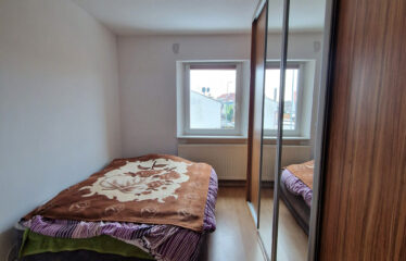 Bezczynszowe mieszkanie przy ul. Staszica nr 4 w Lęborku