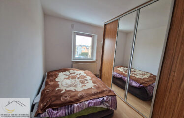 Bezczynszowe mieszkanie przy ul. Staszica nr 4 w Lęborku