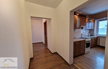 Bezczynszowe mieszkanie przy ul. Staszica nr 4 w Lęborku